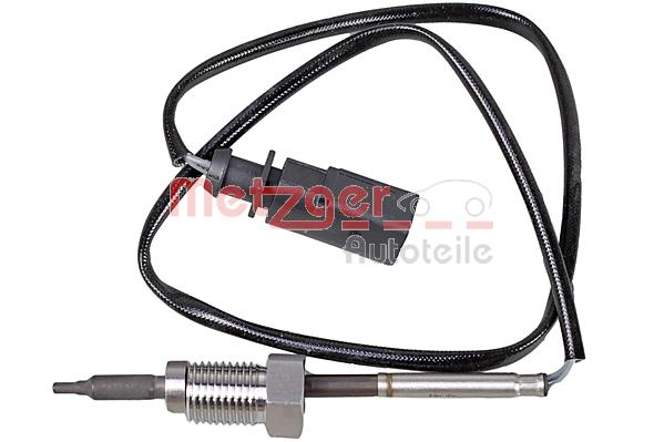 METZGER 0894927 Sensor, Abgastemperatur
